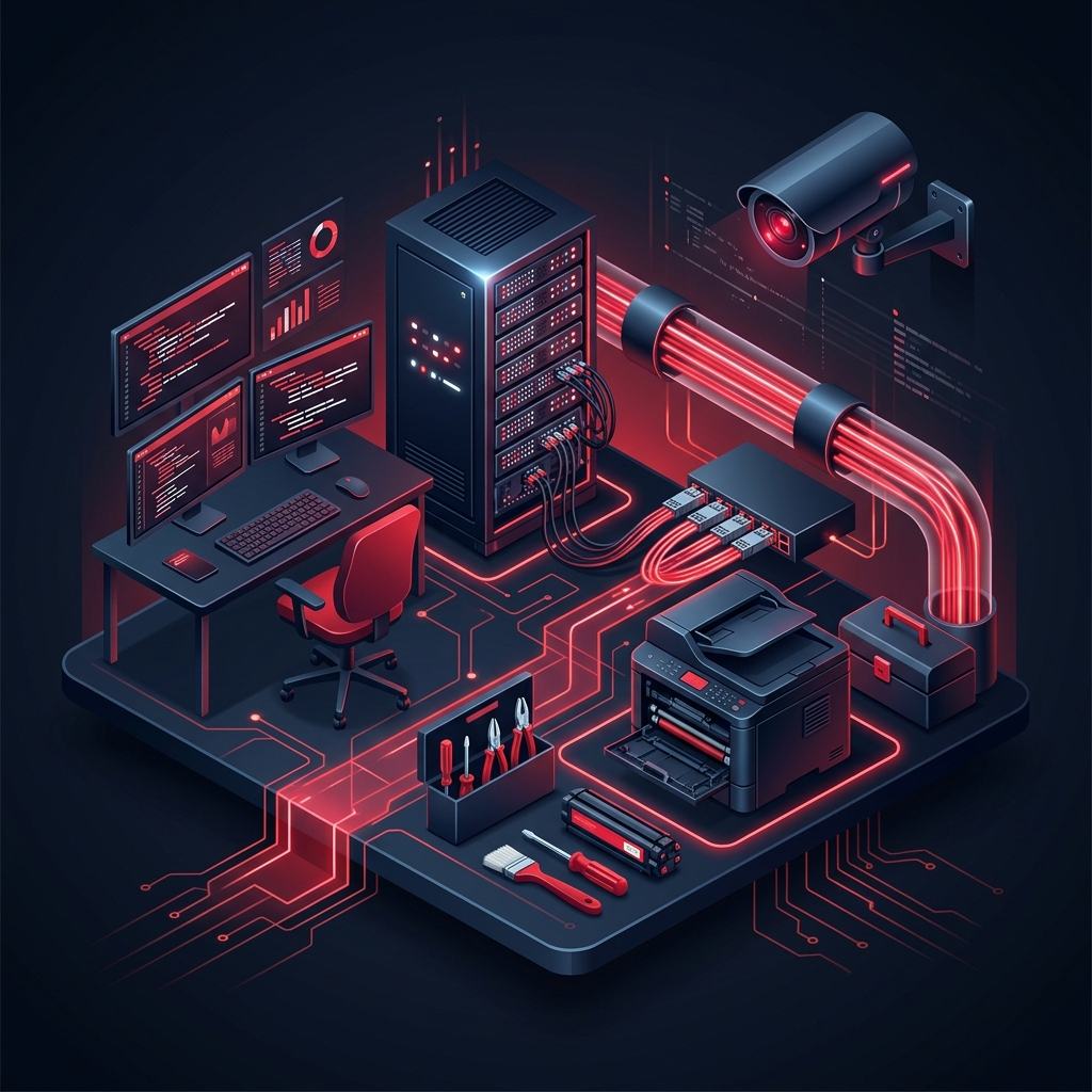 Integrated Speed Solutions