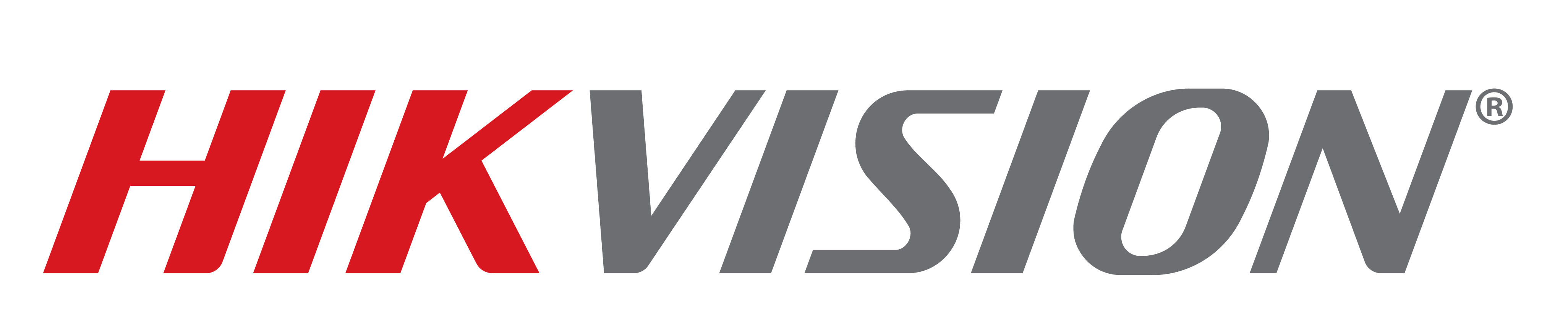 HIKVISION