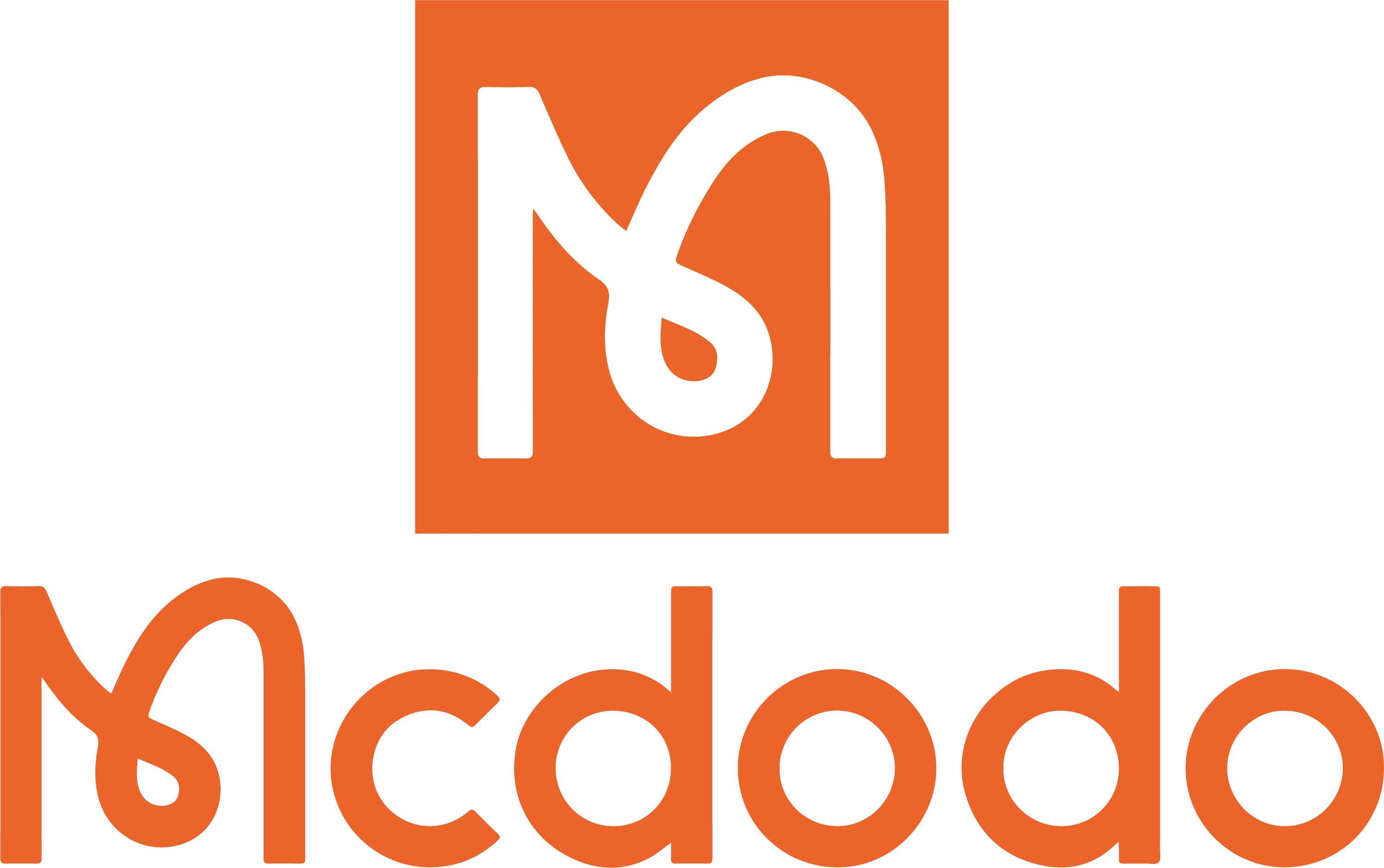 Mcdodo