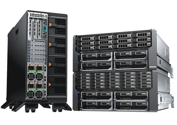 Servers