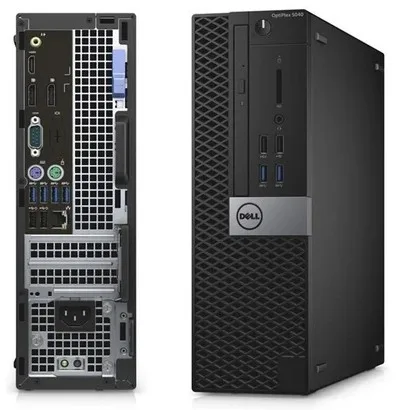 Desktop Computers