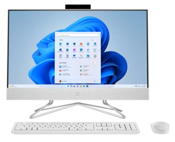 All-in-One PCs