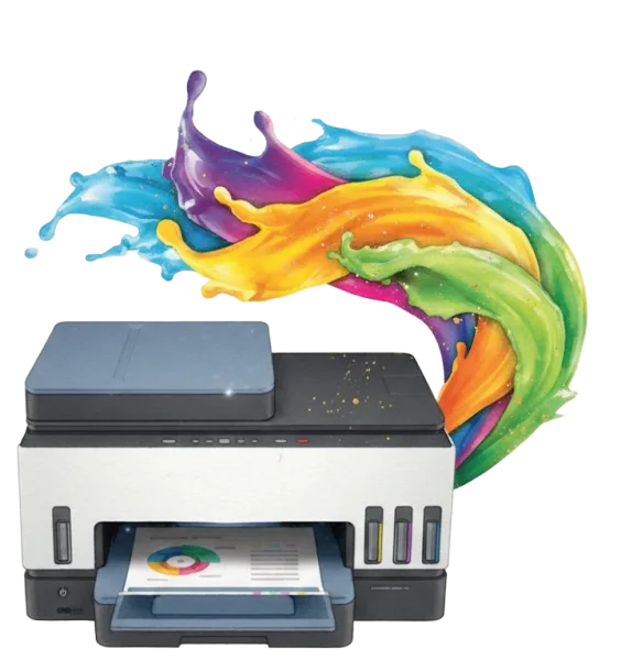 Printers
