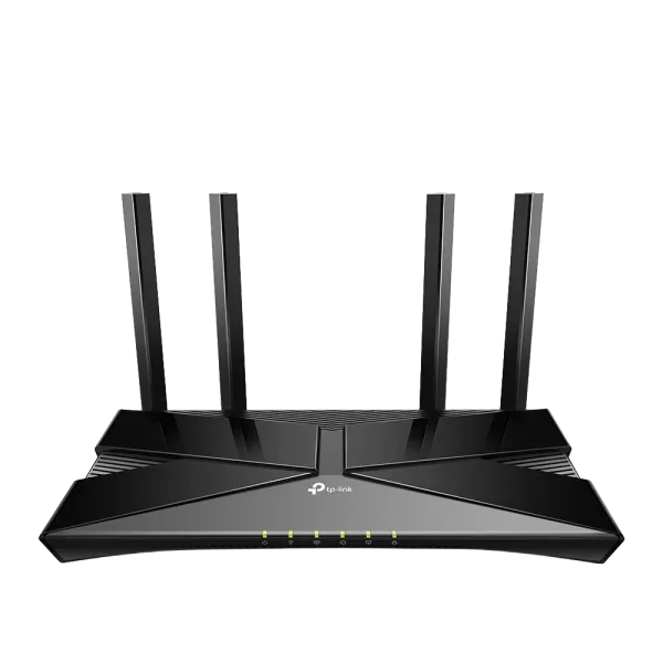 Routers