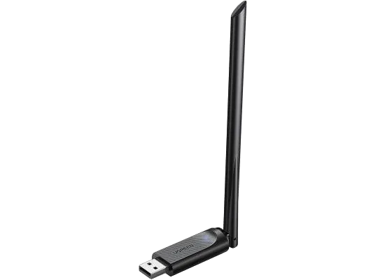 Network Adapters / Wi-Fi Receivers