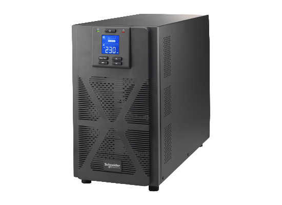 UPS (Uninterruptible Power Supply)