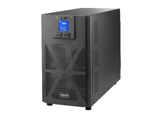 UPS (Uninterruptible Power Supply)