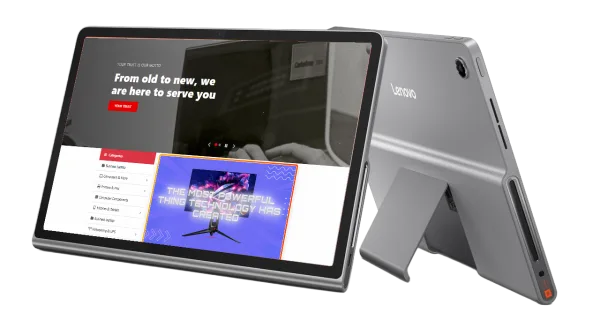 Tablets