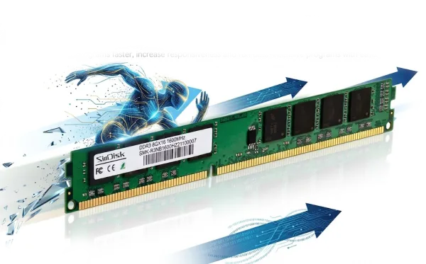 RAM