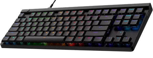 Keyboard