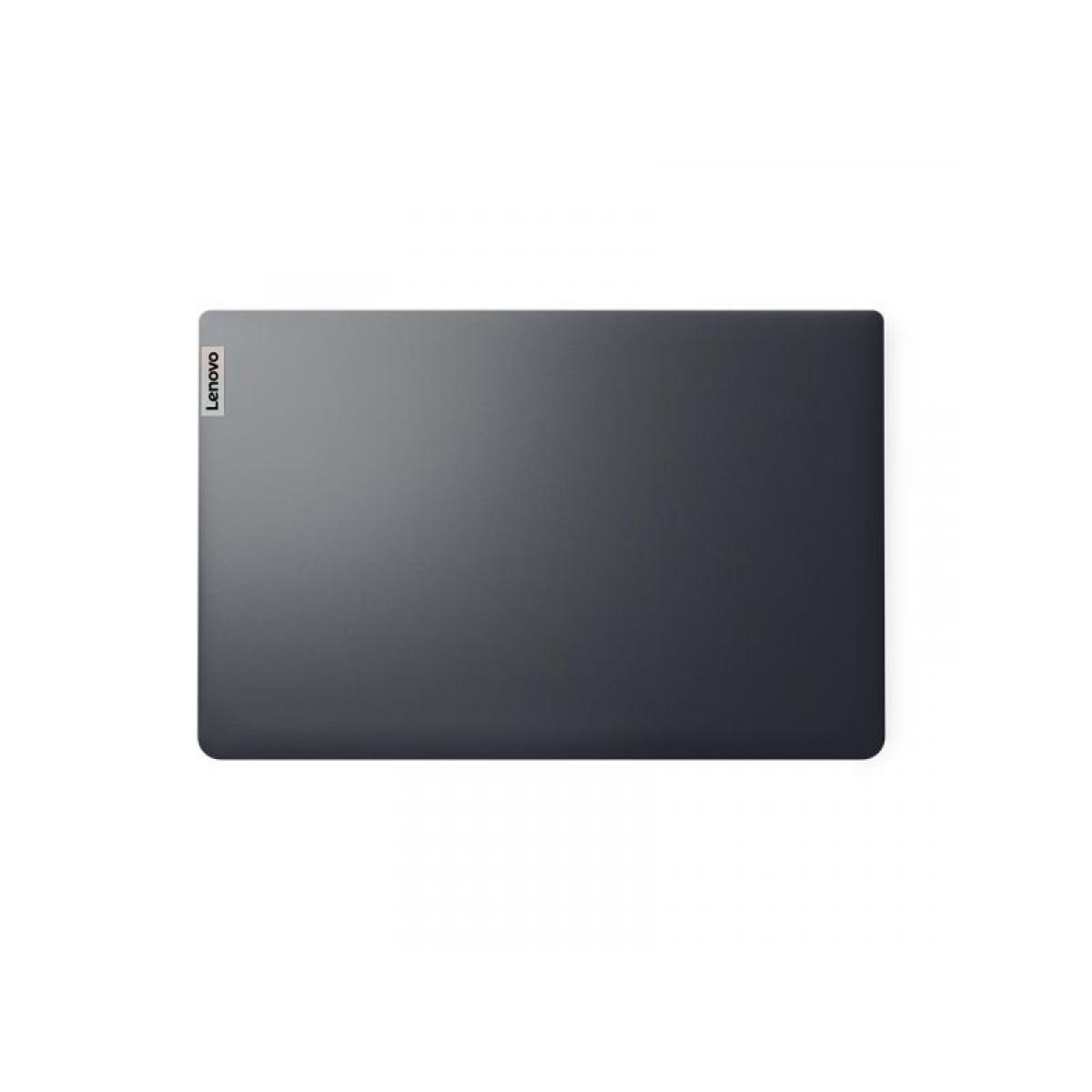 Lenovo IdeaPad 1 15IJL7 Laptop – Intel Celeron N4500, 8GB DDR4, 256GB SSD, 15.6" HD Display, Camera Privacy Shutter