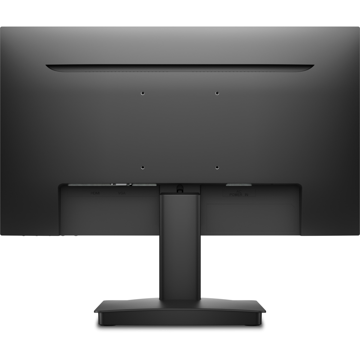 Dell Pro SE2225HM Monitor – 22" Full HD (1920×1080), VA Panel, 100Hz, 5ms, HDMI & VGA – 3 Year Warranty