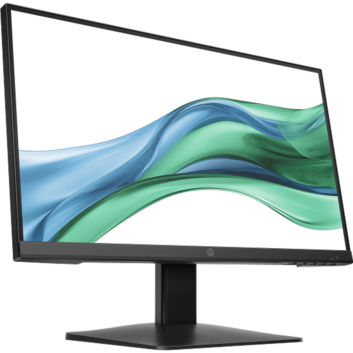 HP Series 3 Pro 322pe Monitor – 21.45" FHD IPS Display, 100Hz, 5ms, Anti-Glare, HDMI & VGA – 3 Year Warranty