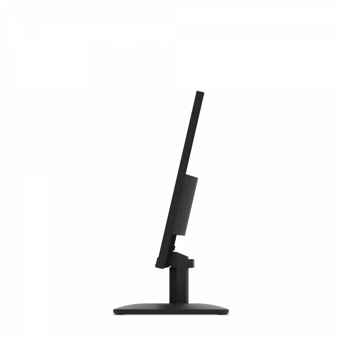 Lenovo ThinkVision S22-4e Monitor – 21.5" Full HD IPS Display, 100Hz, 4ms, 99% sRGB, WLED Backlight – 3 Year Warranty