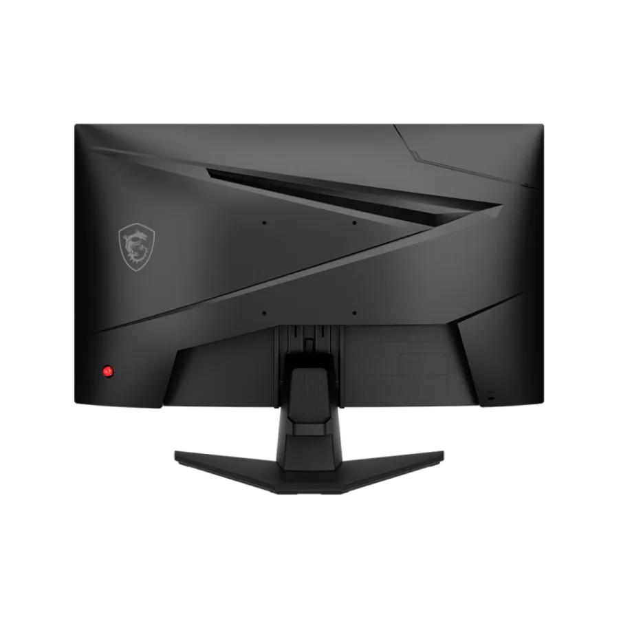 MSI MAG 244C Curved Gaming Monitor – 24" FHD Curved 1500R, 180Hz, 1ms, HDR Ready, HDMI &amp; DisplayPort – 3 Years Warranty