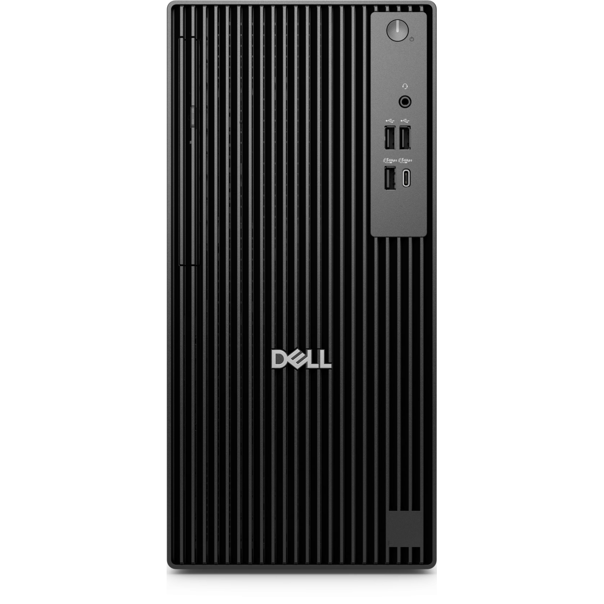 Dell Pro Tower QCT1250 Desktop PC – Intel Core i7-14700 vPro (14th Gen), 16GB DDR5, 512GB SSD, Wi-Fi 6E, Bluetooth 5.3 – 3 Year Warranty
