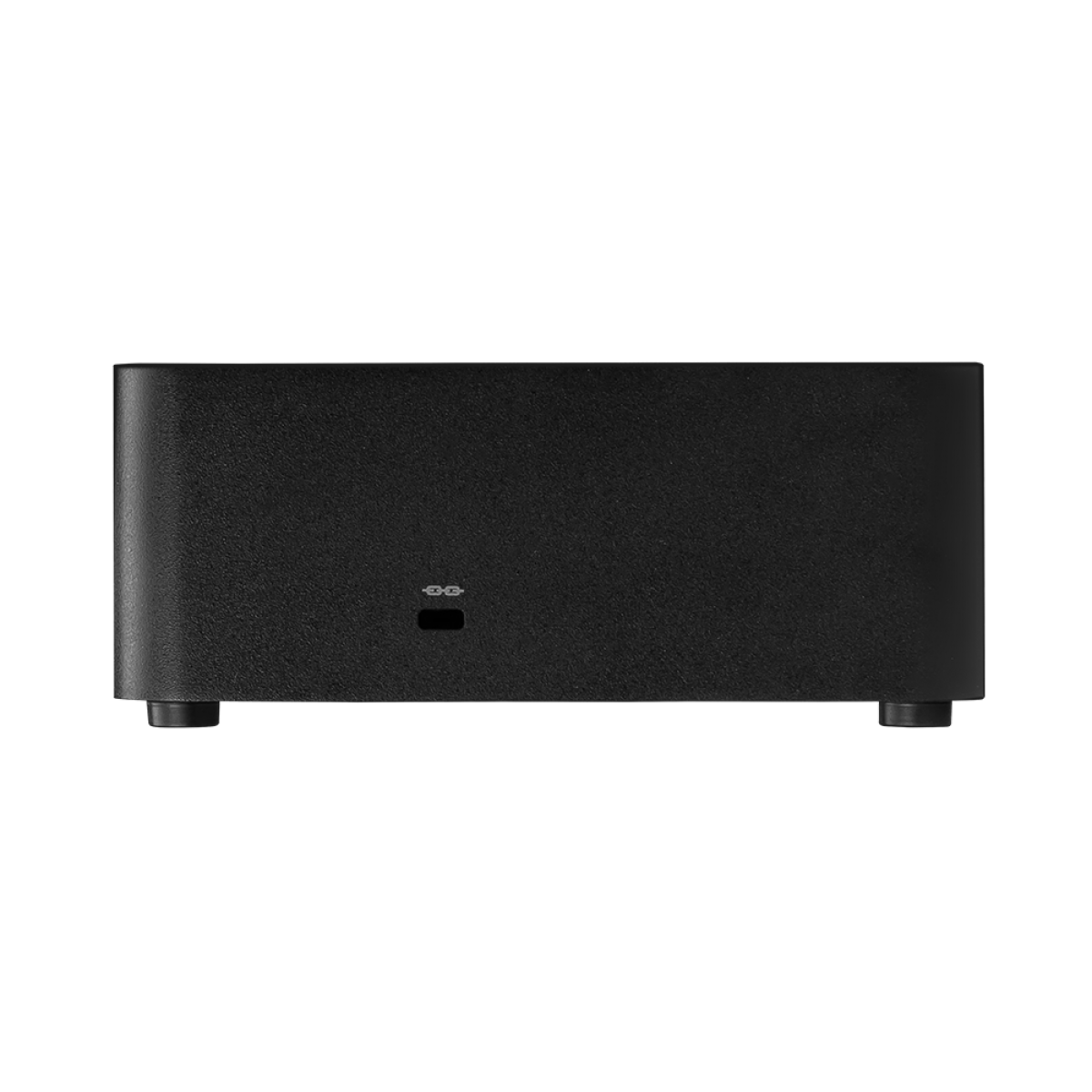 MSI Cubi 1M Mini PC NUC – Intel Core 3 100U, 8GB DDR5, 512GB SSD, Thunderbolt 4, Dual 2.5G LAN – 3 Year Warranty