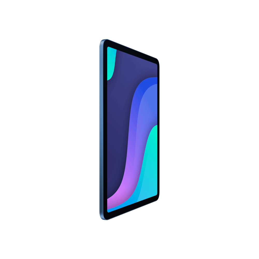 G-TAB PAD 10 Pro Tablet – 10.1" IPS LCD Display, 10GB RAM (4+6), 128GB Storage, WiFi 5G, Android 14, 6580mAh
