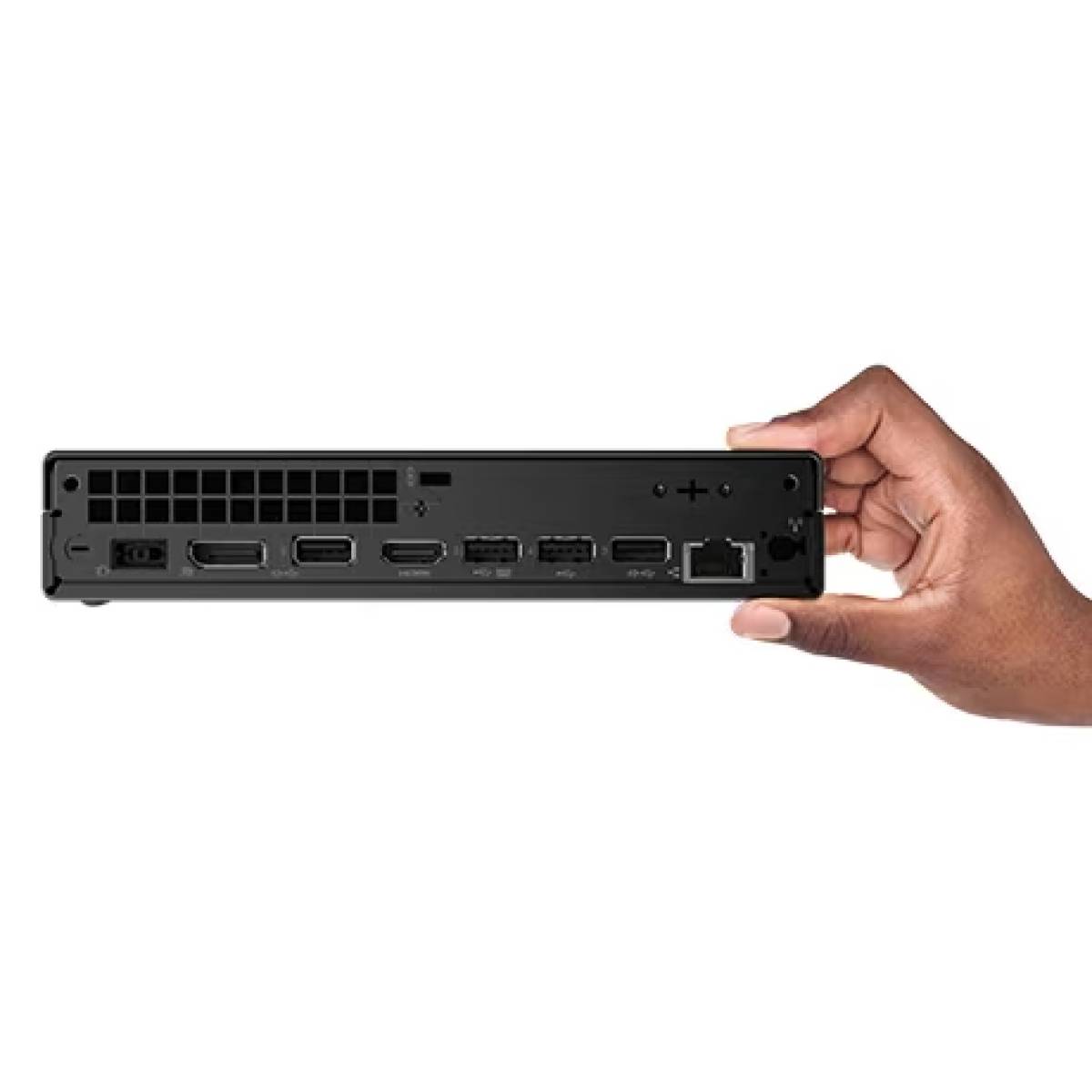 Lenovo ThinkCentre neo 50q Gen 6 Tiny AI PC – Intel® Core™ Ultra 7 256V, 16GB LPDDR5X, 512GB PCIe 4.0 SSD, Intel Arc Graphics, Copilot+ AI PC, Wi-Fi 6, 3-Year Warranty