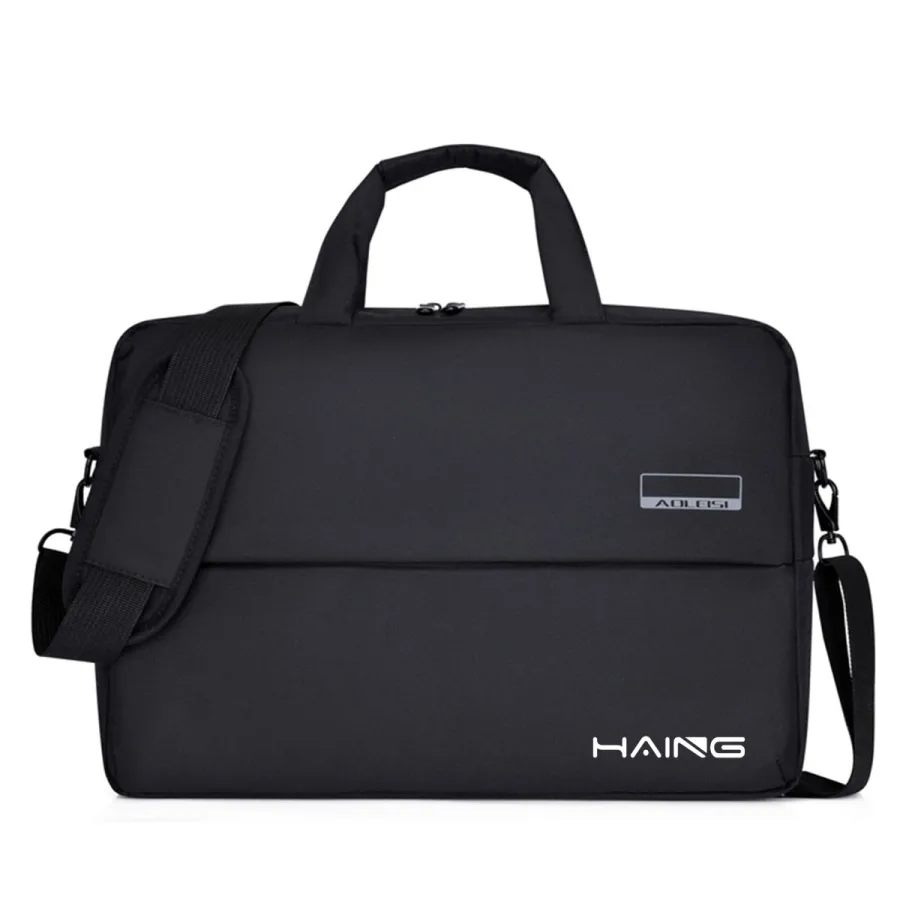 حقيبة لابتوب هينج A47 مقاس 15.6 بوصة (حقيبة عمل / Briefcase)