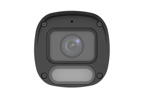 كاميرا مراقبة شبكية بولت متحركة يونيارش Uniarch IPC2325LB-DZK-H دقة 5 ميجابكسل عدسة متغيرة بمحرك Motorized فئة Prime-I خارجية PoE