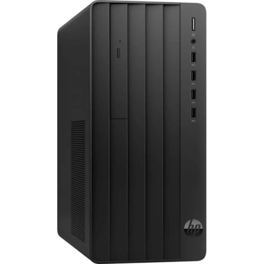 PC HP Pro Tower 290 G9 Desktop Intel Core i5-13500 Processor 16GB DDR4 (Customized) 512 GB SSD WIFI &amp; Bluetooth Included
