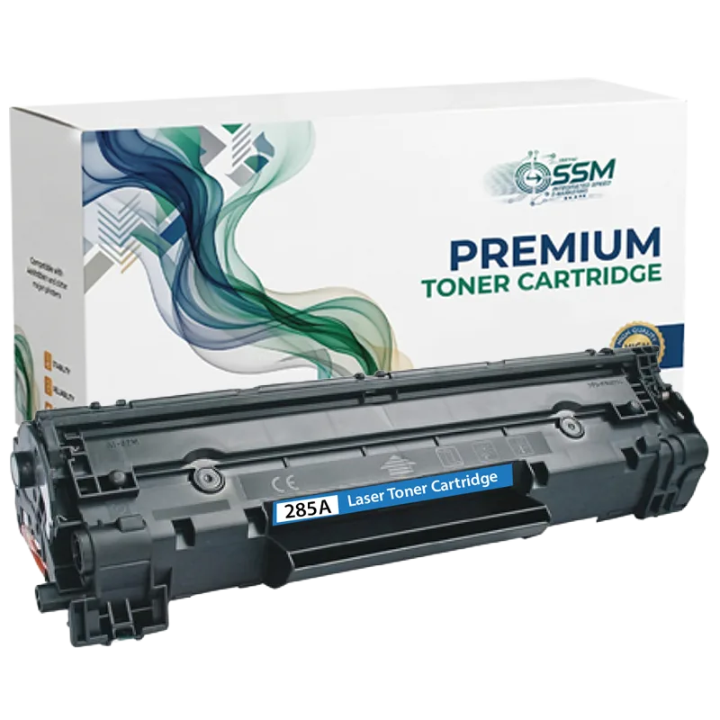 Compatible Toner For HP Universal 85A /36A /35A