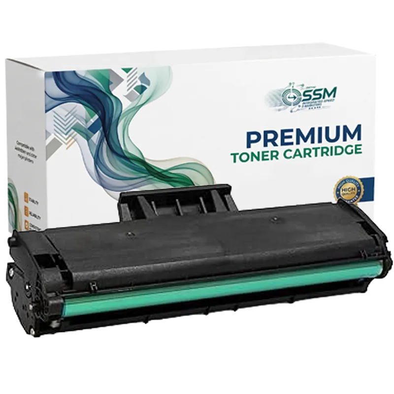 حبر طابعة Koanan D101 متوافق مع Samsung ML-2160 و SCX-3400 و SCX-3401 و SCX-3405
