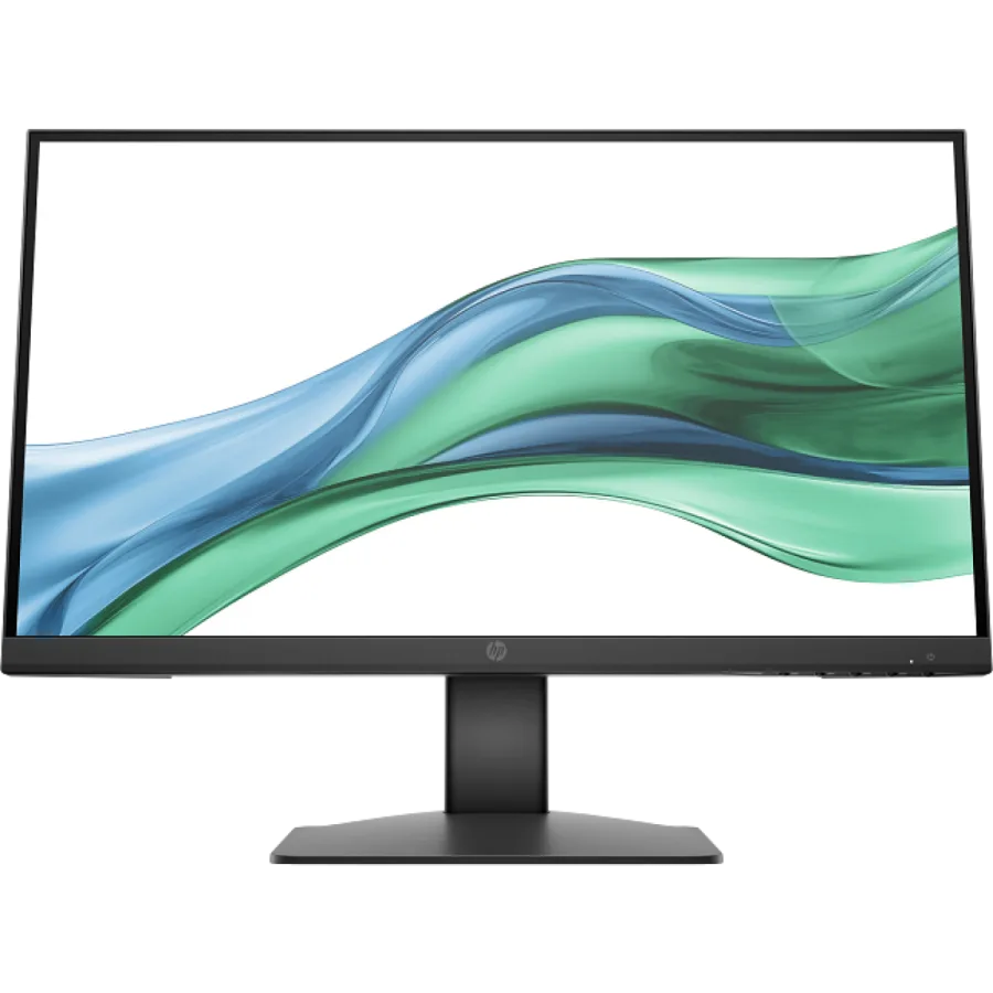 HP Series 3 Pro 322pe Monitor – 21.45" FHD IPS Display, 100Hz, 5ms, Anti-Glare, HDMI &amp; VGA – 3 Year Warranty