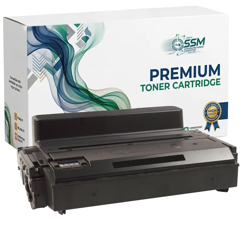 HP 26A Black Toner Cartridge (CF226A) – Compatible with HP LaserJet Pro M402dn / MFP M426