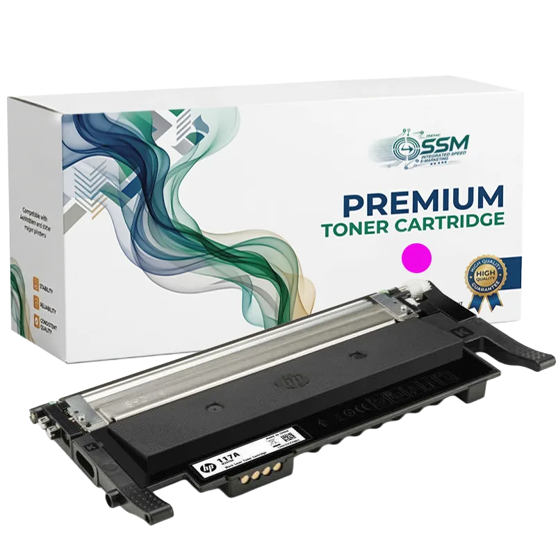 Toner Cartridge HP Color Laser MFP 178/179/150 - Magenta