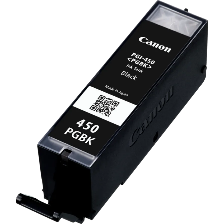 Canon INK Cartridge PGI-450 PGBK Black