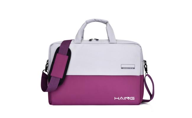 حقيبة لابتوب هينج A47 مقاس 15.6 بوصة (حقيبة عمل / Briefcase)