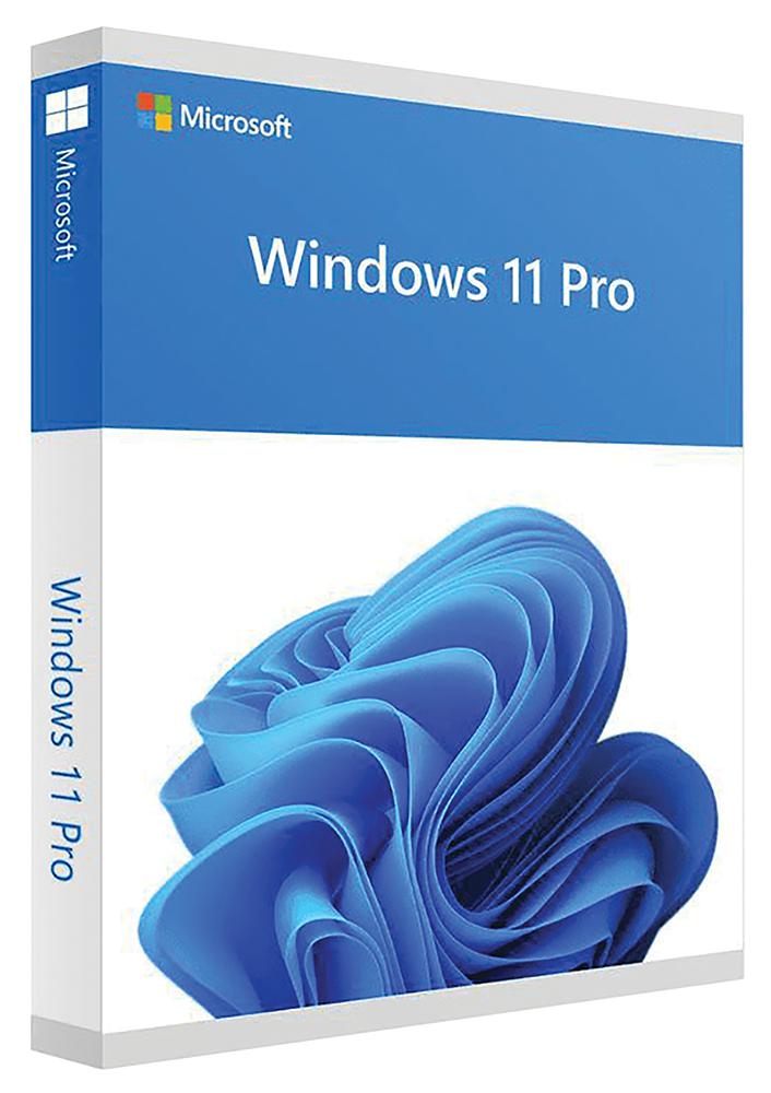 Microsoft Windows 11 Pro