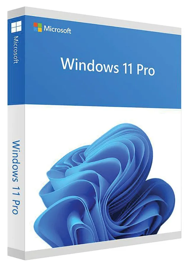 Microsoft Windows 11 Pro