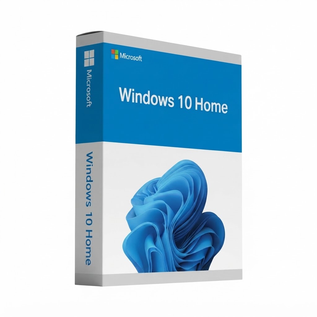 Microsoft Windows 10 Home