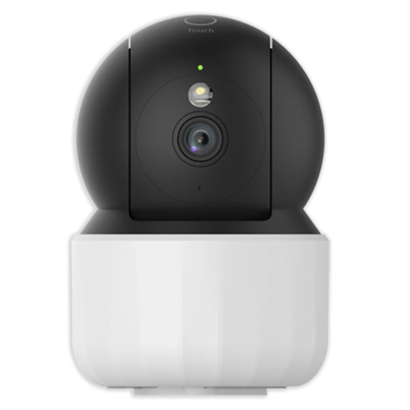 كاميرا Uniarch UHO-S3E-M5TD بدقة 5MP مع زر اتصال مباشر