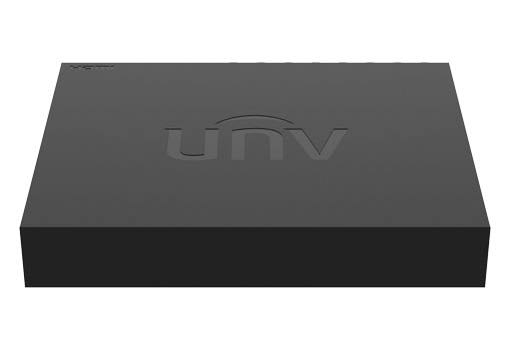 جهاز تسجيل كاميرات مراقبة يونيارش Uniarch XVR301-16F سعة 16 قناة دقة 2 ميجابكسل يدعم قرص صلب 1HDD