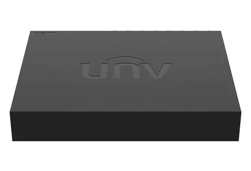 جهاز تسجيل كاميرات مراقبة يونيارش Uniarch XVR301-16F سعة 16 قناة دقة 2 ميجابكسل يدعم قرص صلب 1HDD