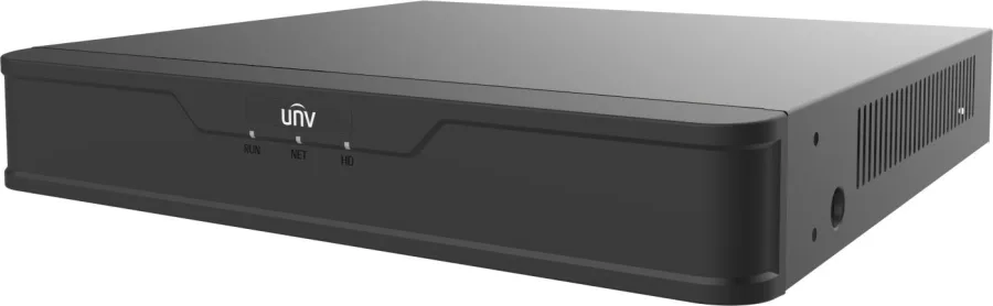 جهاز تسجيل شبكي NVR501-16B سعة 16 قناة بدقة 4K وباندويث مرتفع 80Mbps ودعم قرص صلب 1 SATA