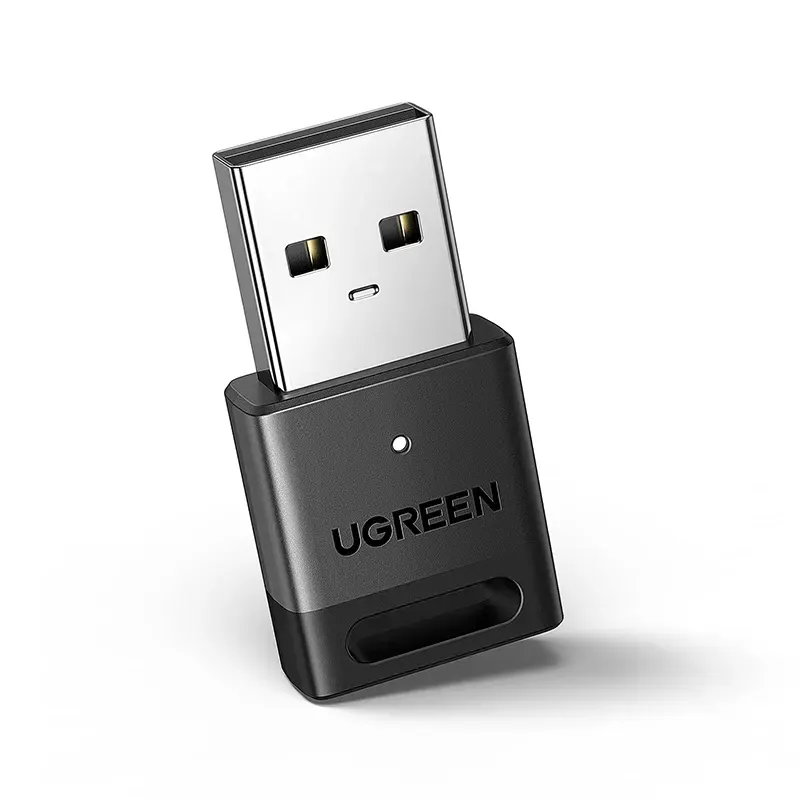 محول ولاقط بلوتوث يو إس بي 5.3 نانو يوجرين UGREEN Bluetooth 5.3 موديل 35995
